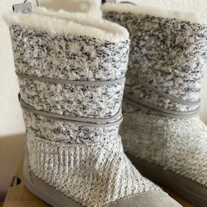 Toms Boots